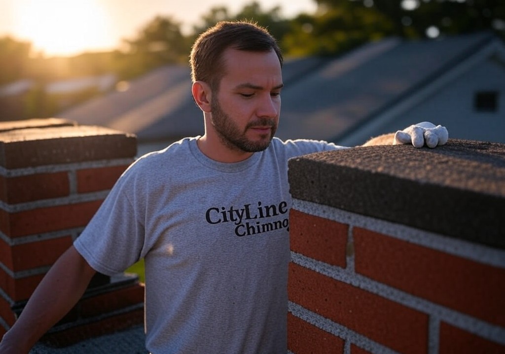 Dependable Chimney Rebuilding Services for Lasting Quality in Chesilhurst, NJ