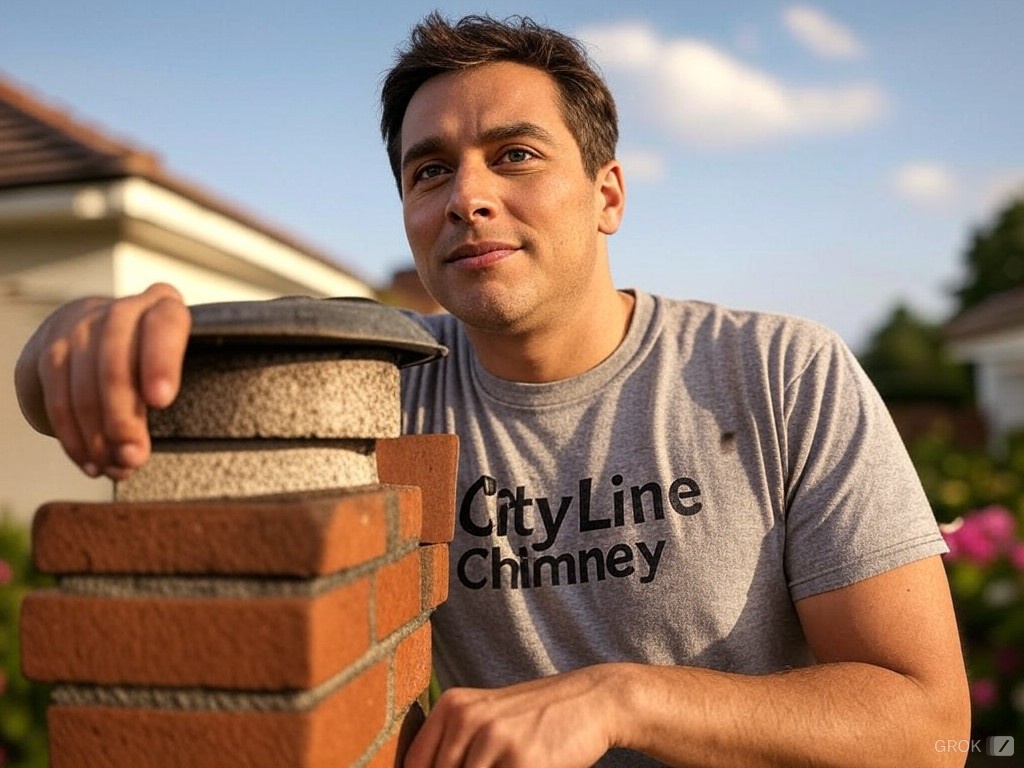 Durable Chimney Caps for Improved Performance in Chesilhurst, NJ