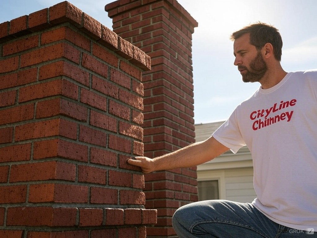 Professional Chimney Liner Installation and Repair in Chesilhurst, NJ