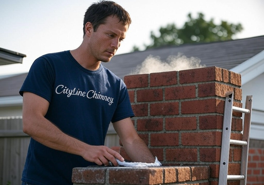 Professional Chimney Rebuilding for Enhanced Safety and Efficiency in Chesilhurst, NJ