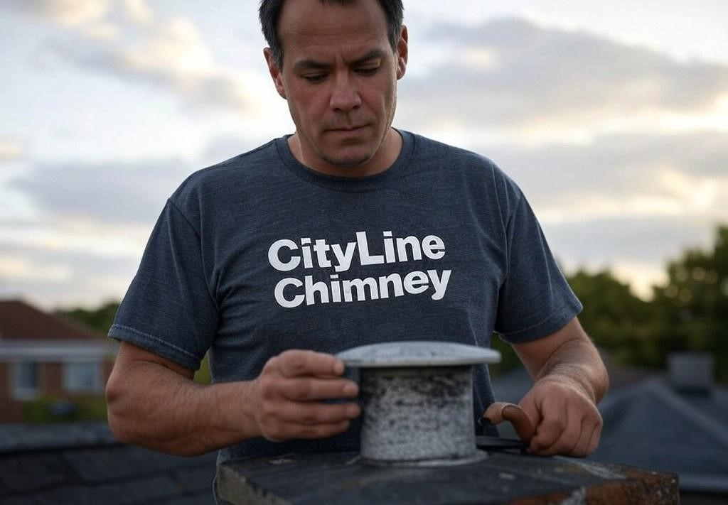 Quality Chimney Flashing Services in Chesilhurst, NJ