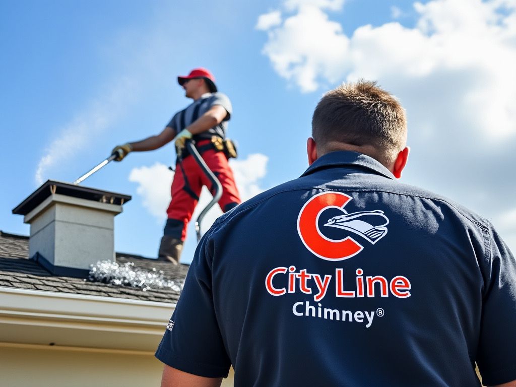 Top-Quality Chimney Cleaning Services in Chesilhurst, NJ