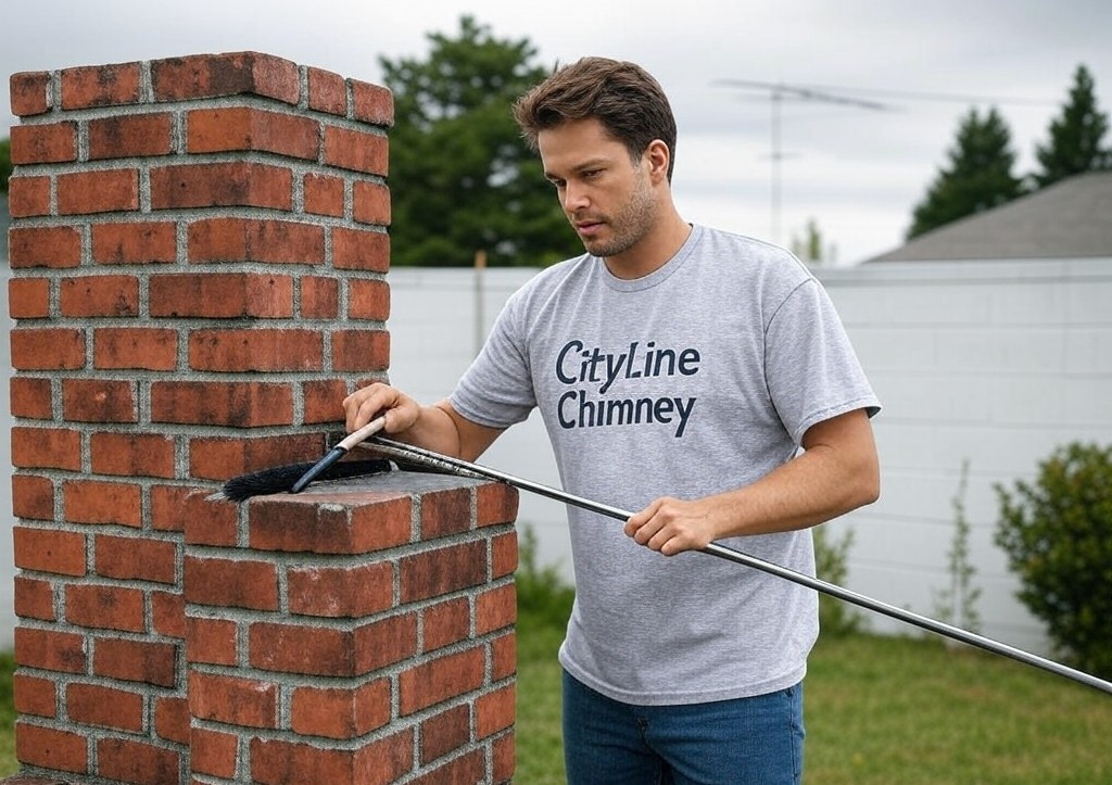 Your Trusted Chimney Sweep for a Safer, Cleaner Home in Chesilhurst, NJ