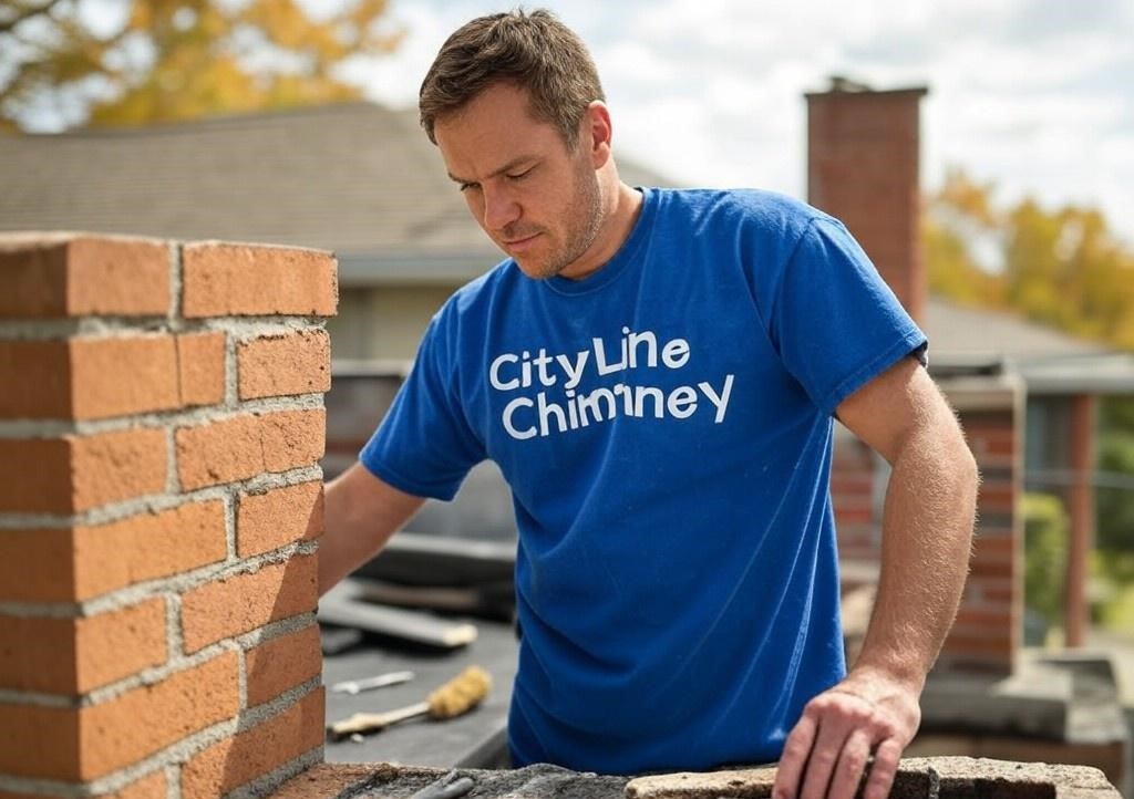 Chimney Draft Issue Services You Can Trust in Chesilhurst, NJ